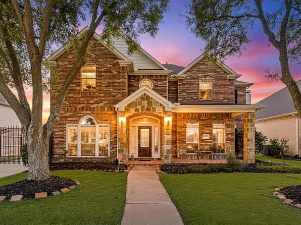 10731 Karter Ct, Houston, TX 77064