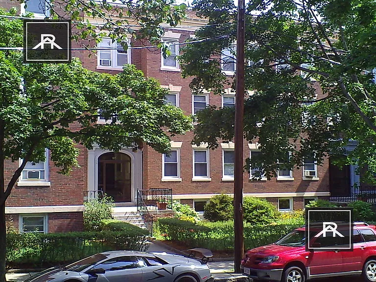 55 Manchester Rd #5 — Photo 4