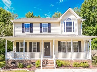 62 Merrimar Ct, Benson, NC 27504