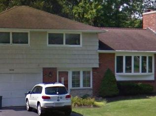 1800 Stony Point Rd, Grand Island, NY 14072