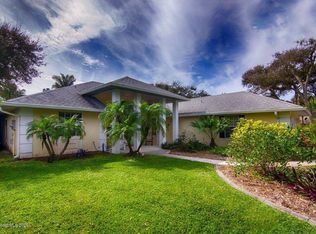 101 Estrella Rd, Melbourne Beach, FL 32951