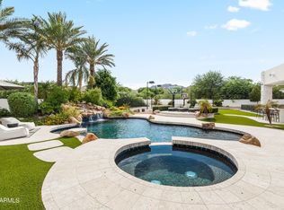 6725 E Belmont Ct, Paradise Valley, AZ 85253