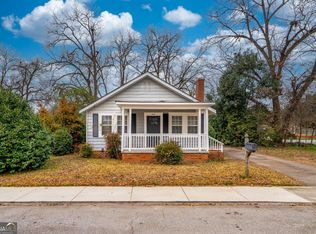 240 Boulevard Rd, Monroe, GA 30655