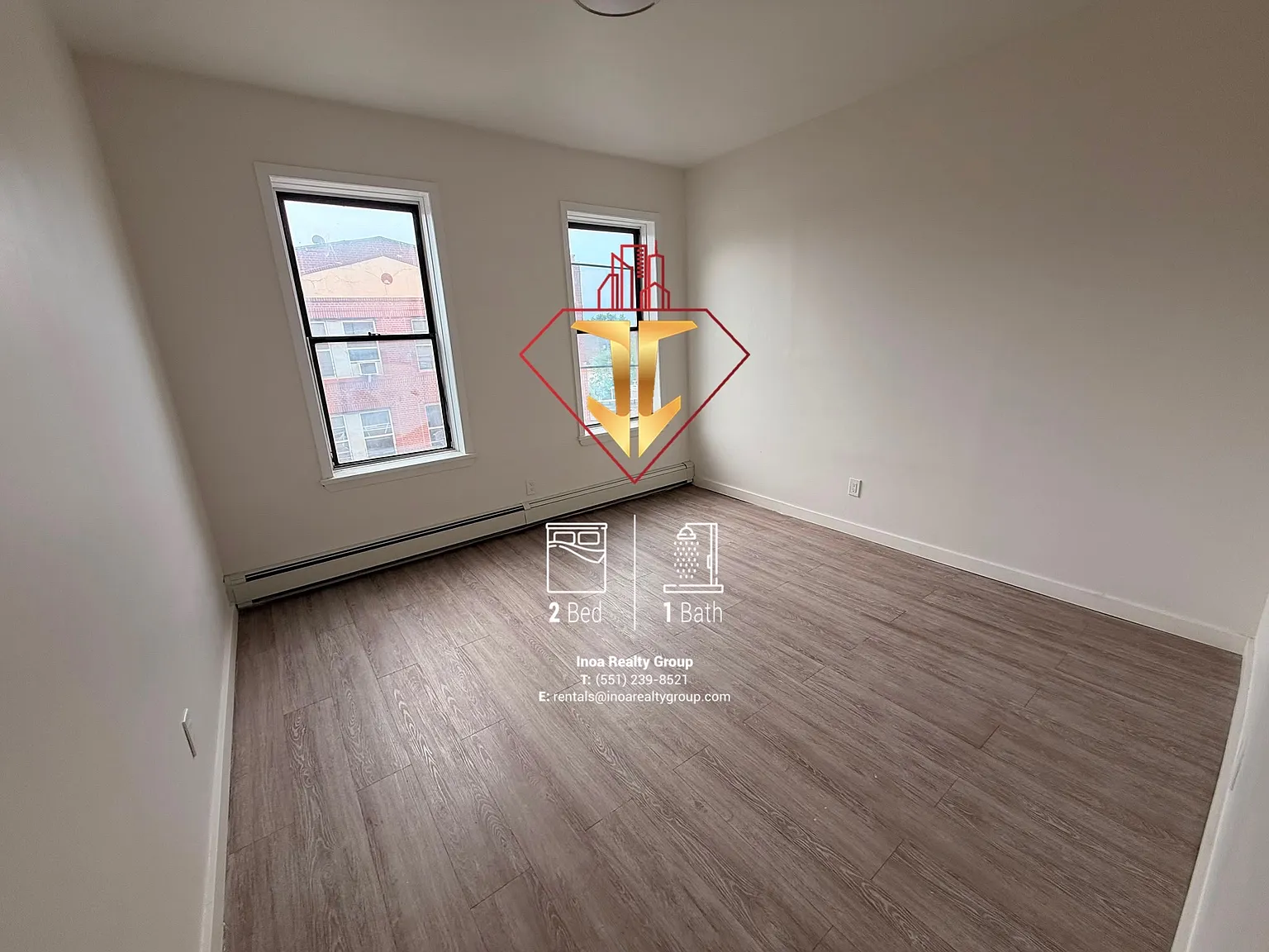 2 bed, 850 sqft, $1,875 — Photo 4