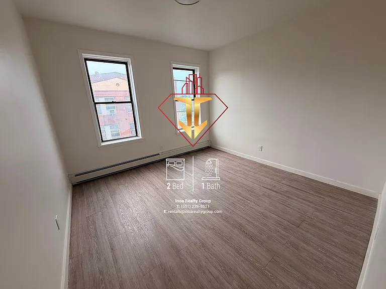 196 Clinton Ave #4E — Photo 4