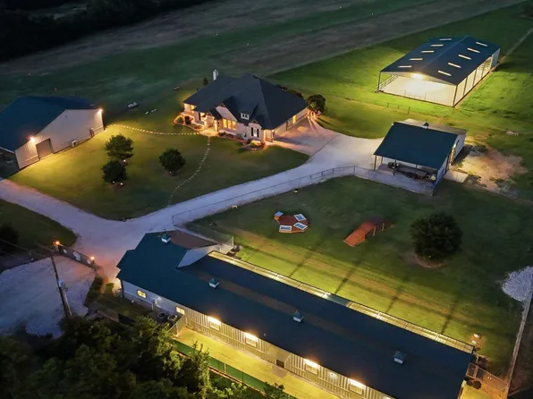 12416 County Road 201, Plantersville, TX 77363
