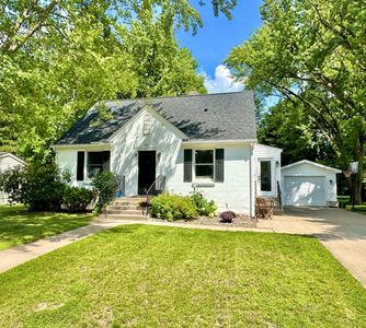 351 E Hughes St, New Richmond, WI, 54017