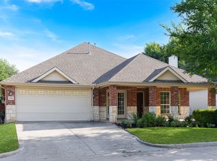 8300 Silverado Trl, McKinney, TX 75070