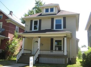 466 Olney Ave, Marion, OH 43302
