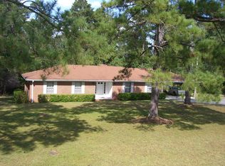 275 Henderson Rd, Macon, GA 31217