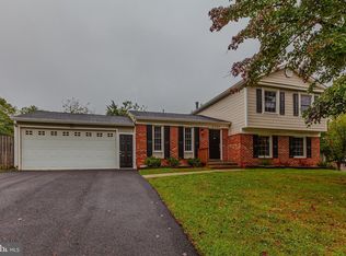 6309 Sandy St, Laurel, MD 20707