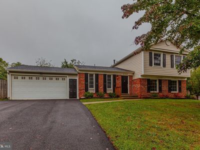 6309 Sandy St, Laurel, MD, 20707