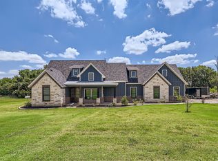 2606 Eastline Rd, Bells, TX 75414