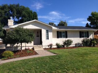 1220 E Madison St, Colorado Springs, CO 80907