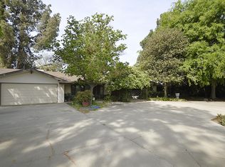 41493 Road 96, Dinuba, CA