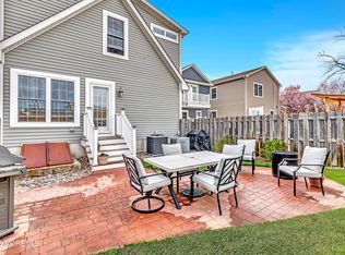 1814 Briarwood Ter, Lake Como, NJ 07719