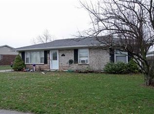 1334 Delaware Dr, Georgetown, KY 40324