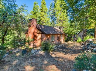 114 Oak Ave #6182, Angelus Oaks, CA 92305