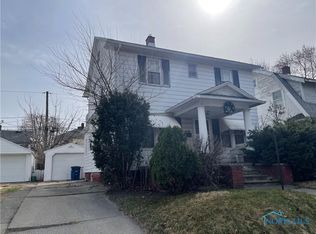4118 Lyman Ave, Toledo, OH 43612