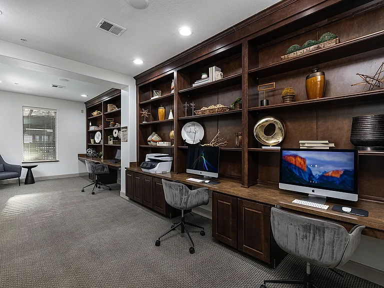 Monterra Las Colinas Apartments — Photo 6