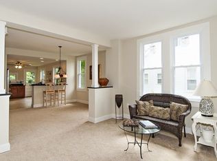 615 N Bend Rd, Baltimore, MD 21229