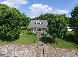 8157 Highway 49 E, Springfield, TN 37172