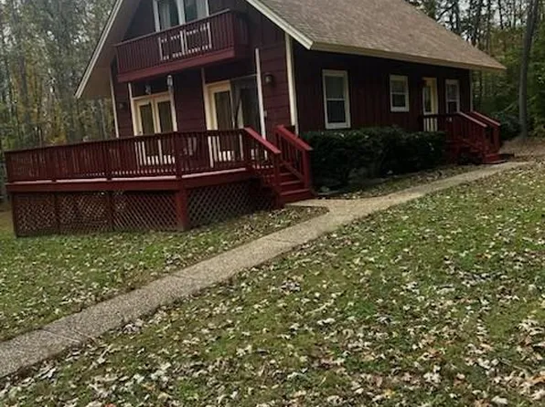 131 Hidden Acres Rd, Mineral, VA 23117