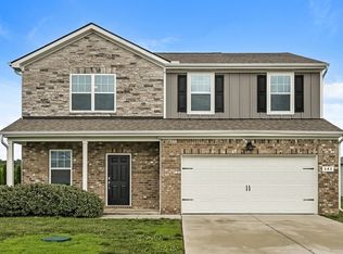 545 Samuel Lee Ln, Murfreesboro, TN 37127