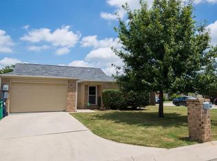 713 Windfields St, Denton, TX 76209