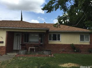 2312 Rose Ave, Ceres, CA
