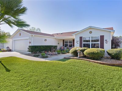 2716 Benavides Dr, The Villages, FL, 32162