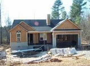 275 Alawana Dr, Athens, GA 30601
