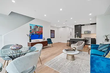 Sold by Avenue Sotheby's International Realty