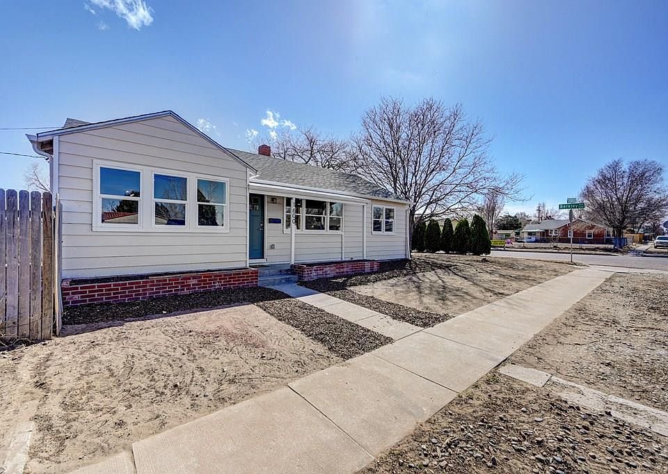 1600 Berkley Ave Pueblo, CO Zillow
