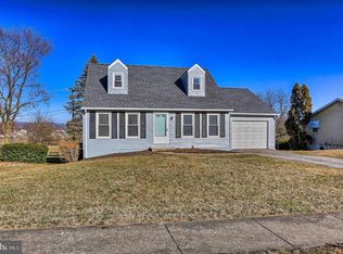 3465 Kingston Rd, York, PA 17402