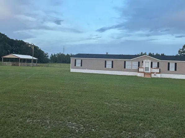 19456 161st Ct, O'Brien, FL 32071