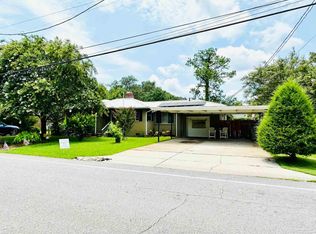 519 S 2nd St, Perdido Key, FL 32507