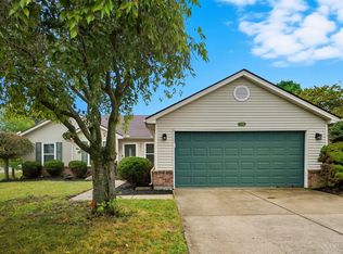 336 Ridgeview Ln, Monroe, OH 45050