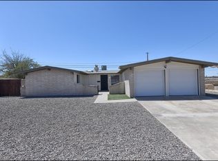 7117 Alto Rey Ave, El Paso, TX 79912