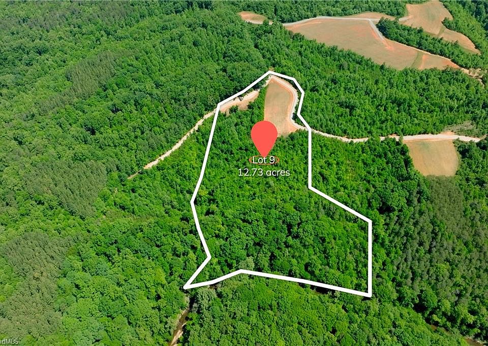 1st image of 9 Roby Fulk Rd Lot 9