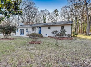 218 Carter Rd, Monroe, NC 28110