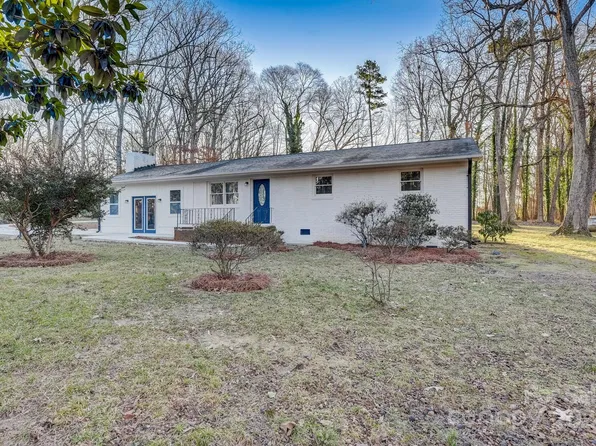 218 Carter Rd, Monroe, NC 28110