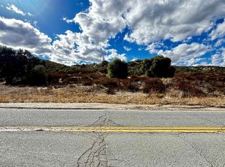 30975 Highway 94 LOT 1, Campo, CA 91906