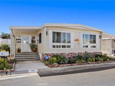 26000 Avenida Aeropuerto Spc 49, San Juan Capistrano, CA, 92675