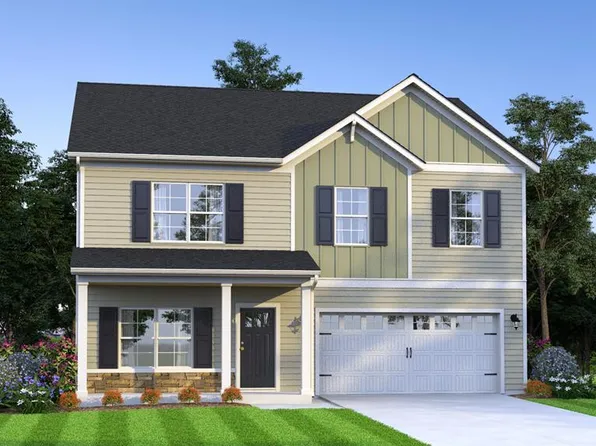 5156 Benenhaley Rd, Dalzell, SC 29040