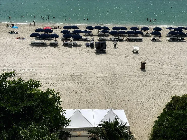 17121 Collins Ave #4006 — Photo 36