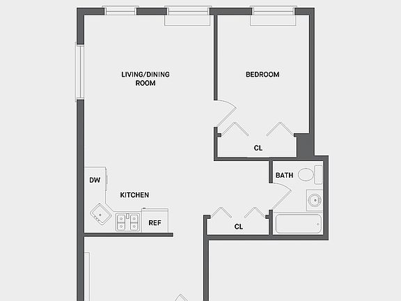 2nd image of 63 Schermerhorn St APT 2a