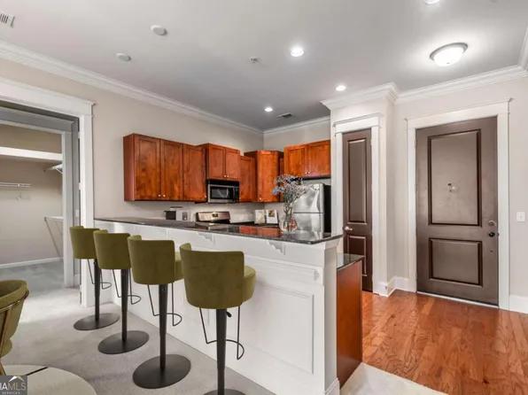 625 Piedmont Ave NE Unit 4004, Atlanta, GA 30308