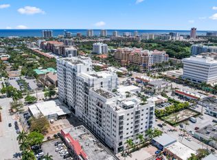 155 E Boca Raton Road #814, Boca Raton, FL 33432