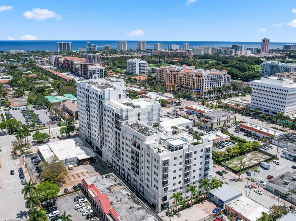 155 E Boca Raton Road #814, Boca Raton, FL 33432